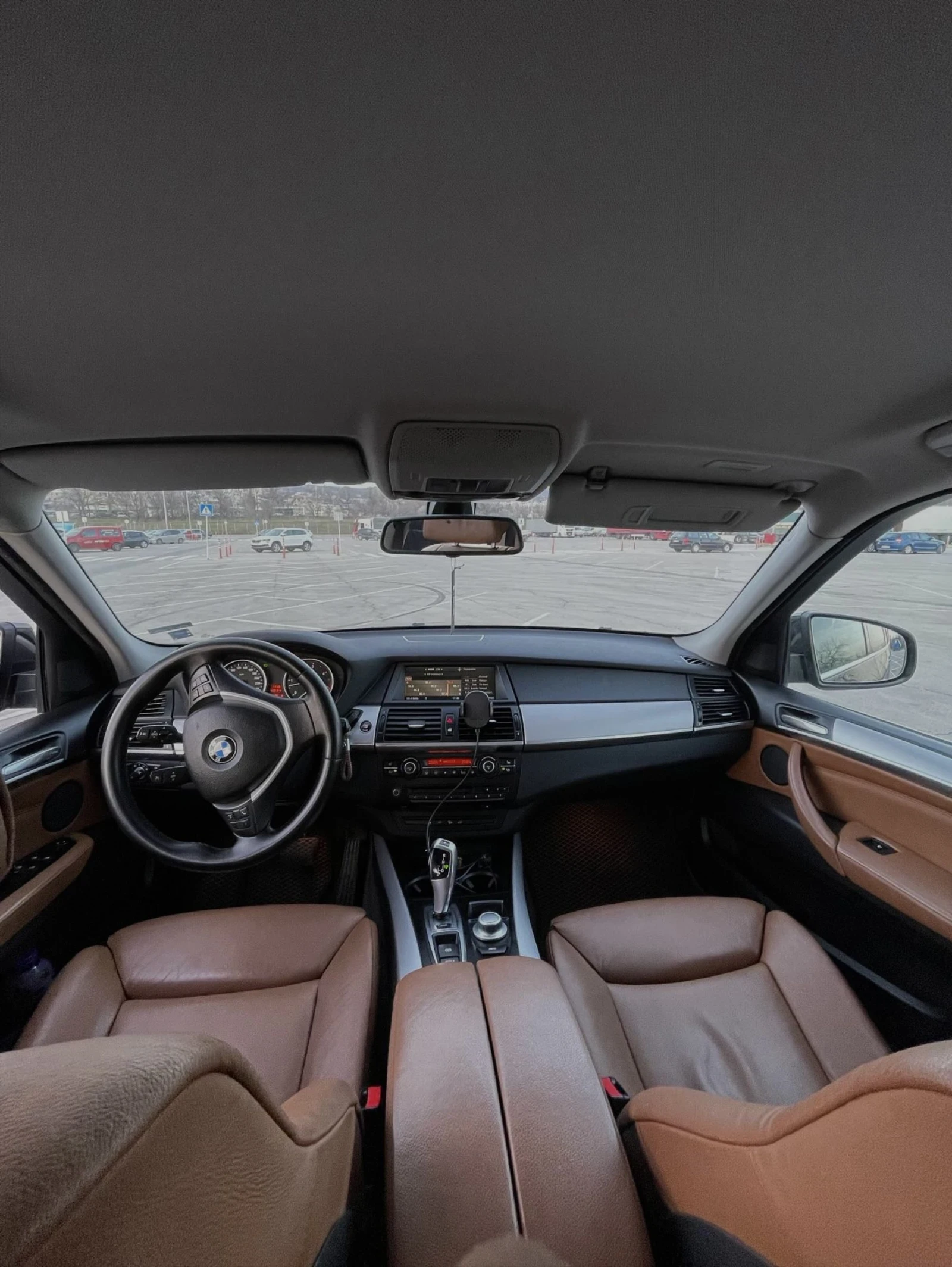 BMW X5 3.0 TDI - изображение 8