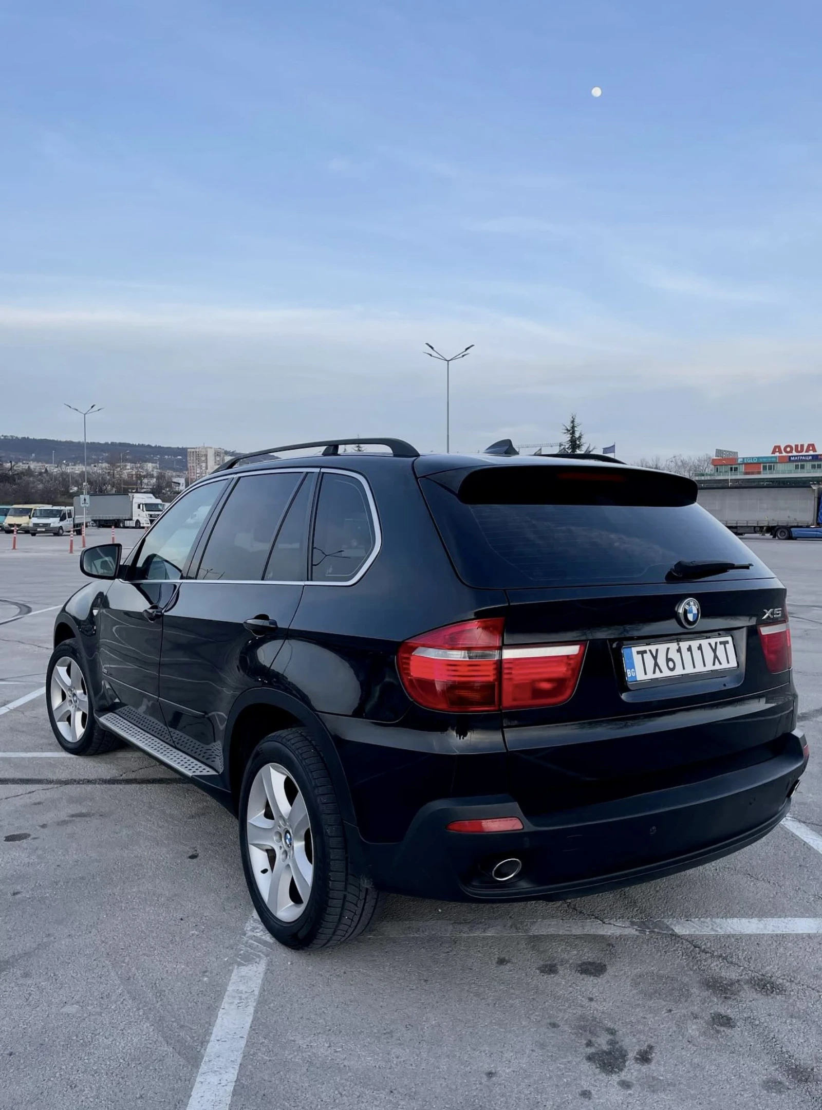 BMW X5 3.0 TDI - изображение 4