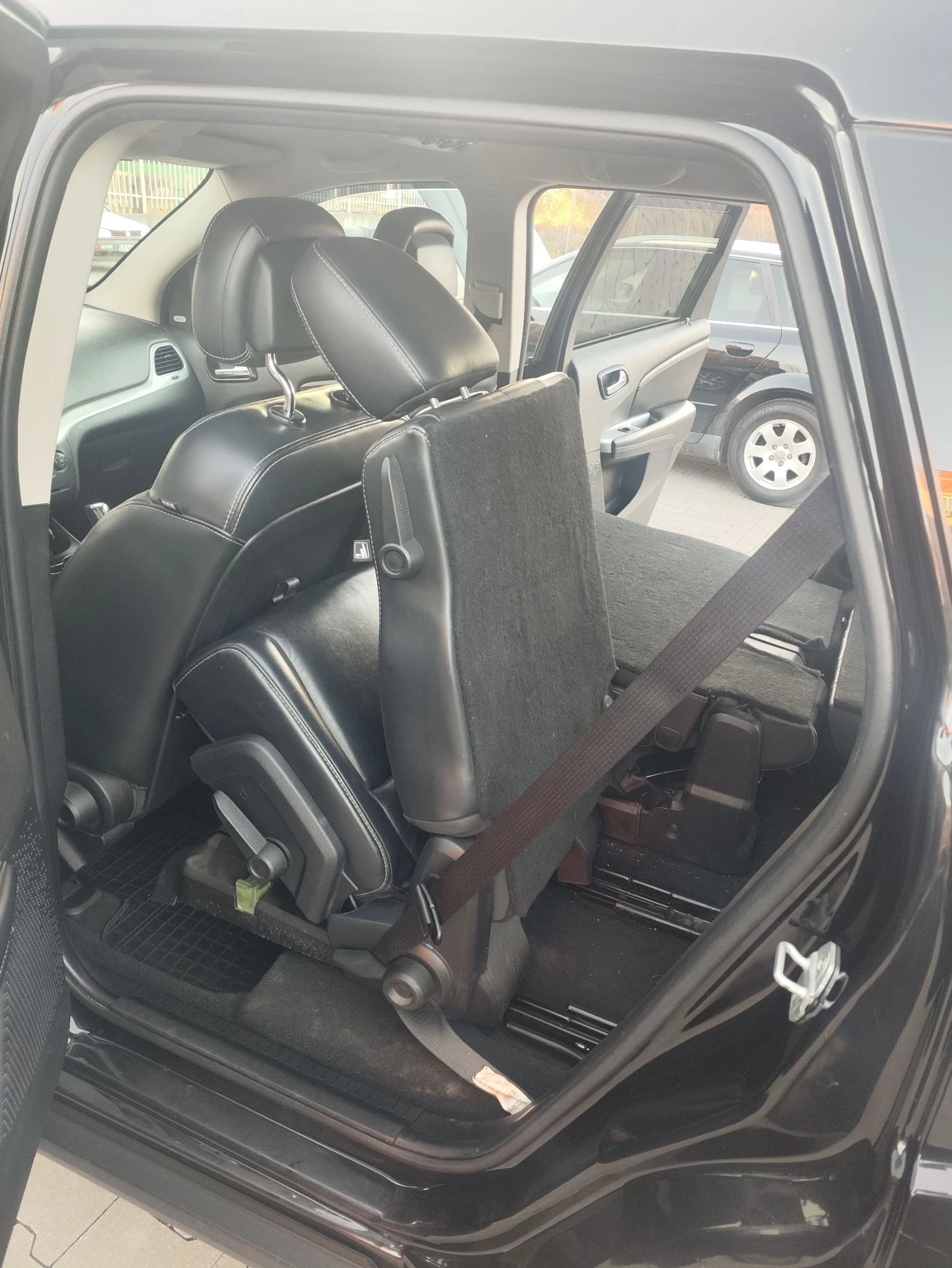 Fiat Freemont | Mobile.bg   14