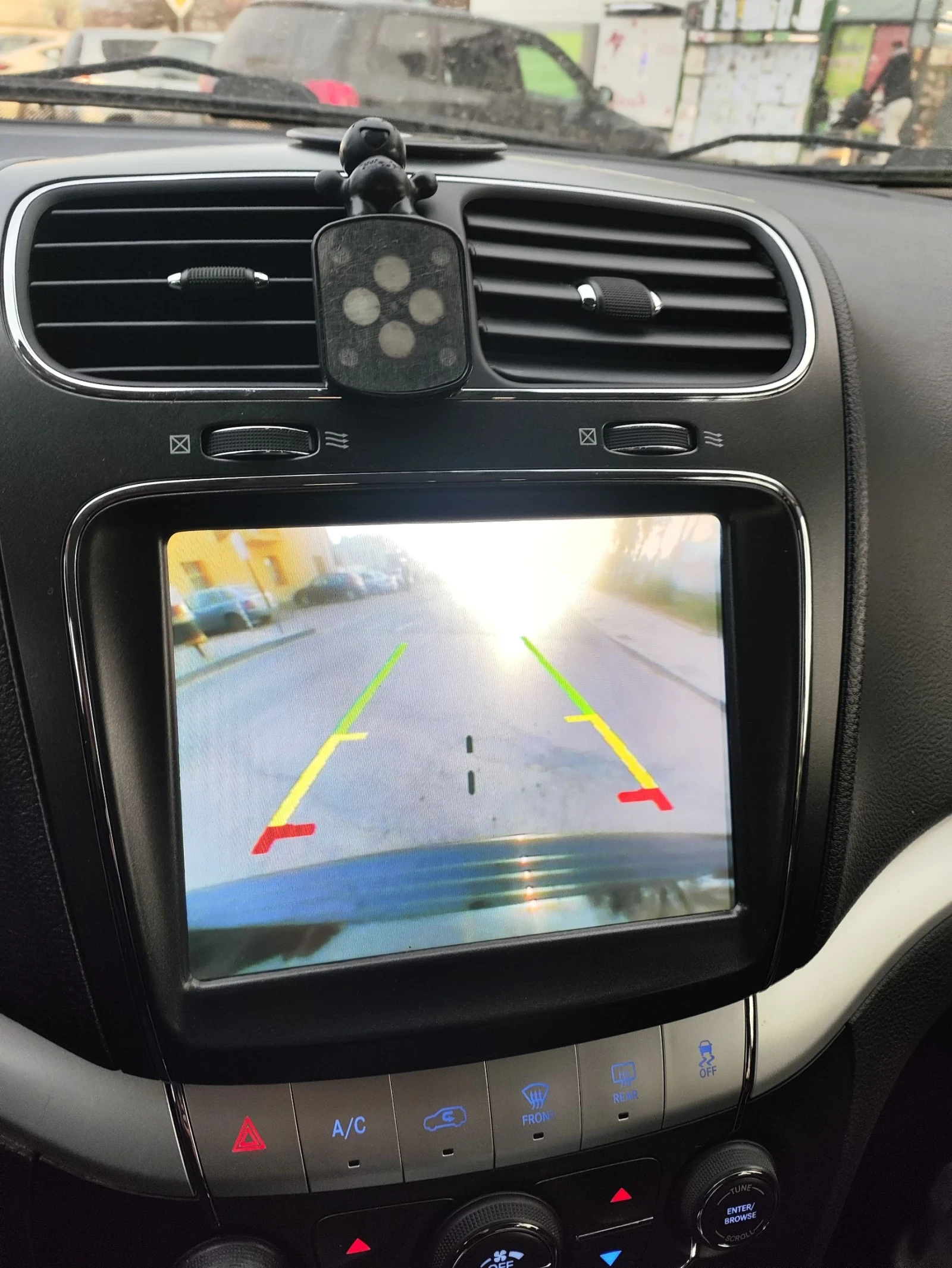 Fiat Freemont | Mobile.bg   17