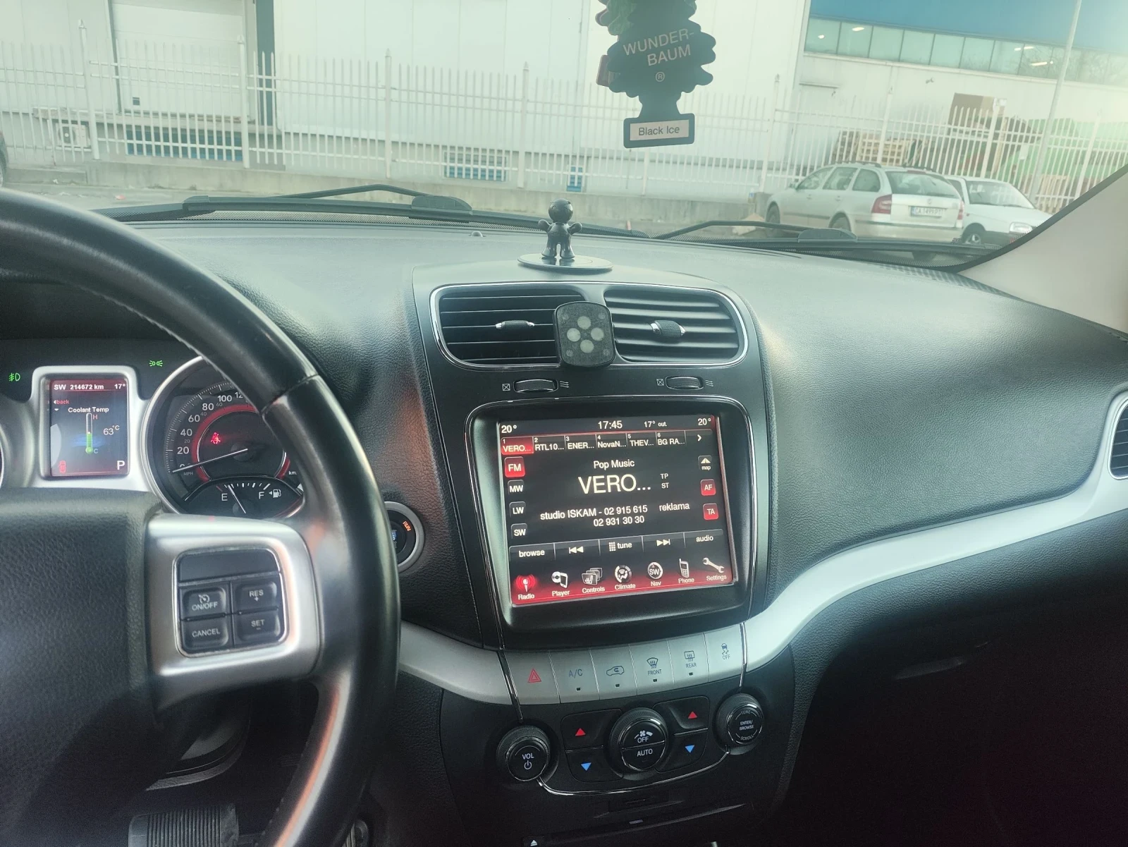 Fiat Freemont | Mobile.bg   11