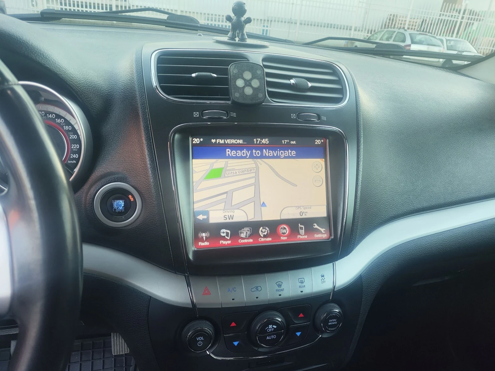 Fiat Freemont | Mobile.bg   12