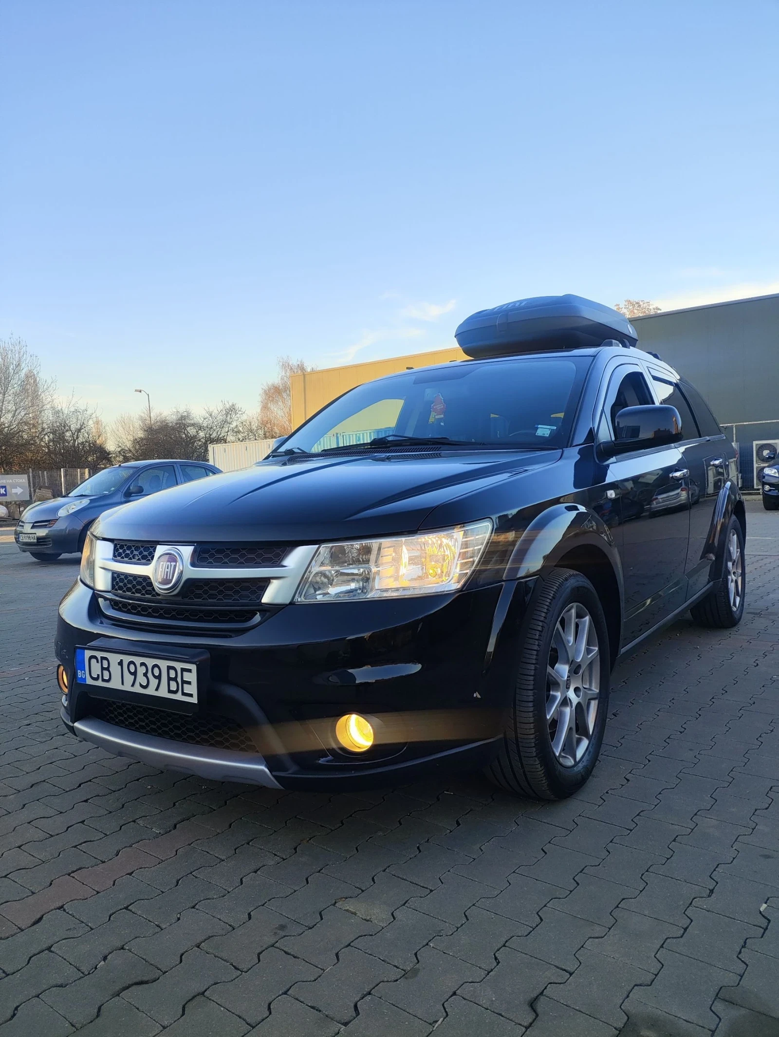 Fiat Freemont | Mobile.bg   1