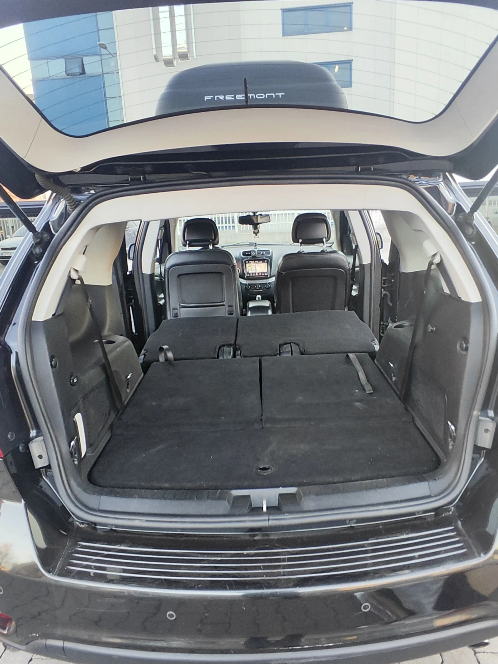 Fiat Freemont | Mobile.bg   15