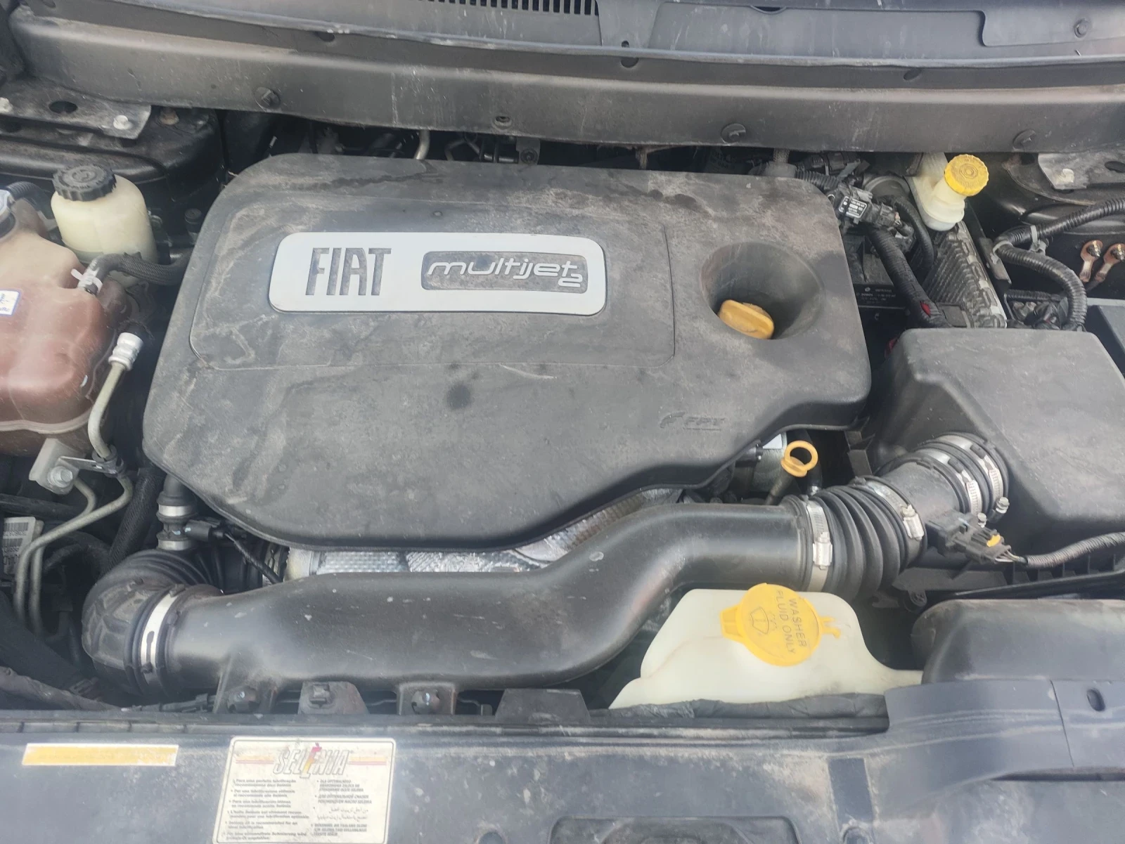 Fiat Freemont | Mobile.bg   13