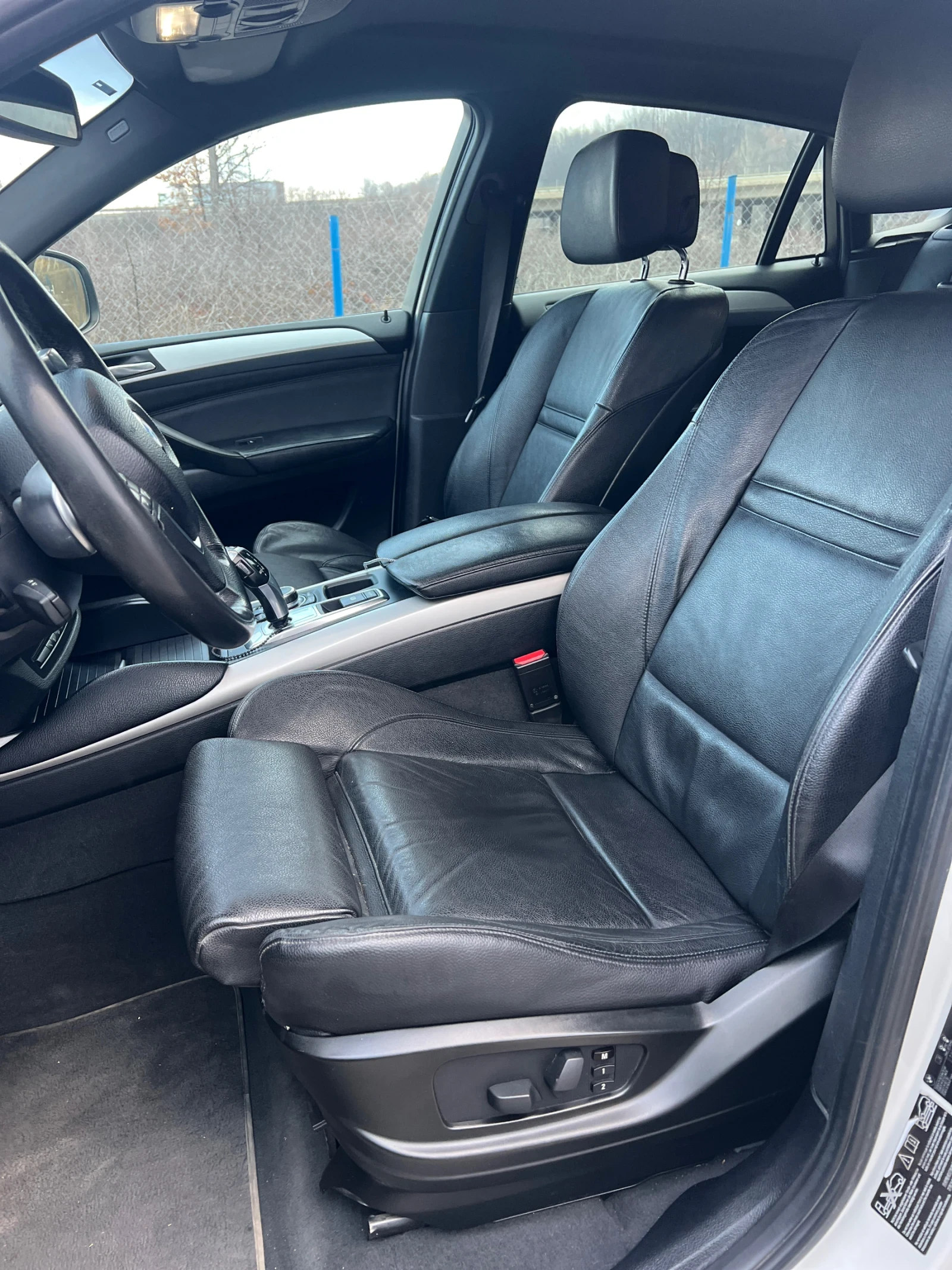 BMW X6  - изображение 9