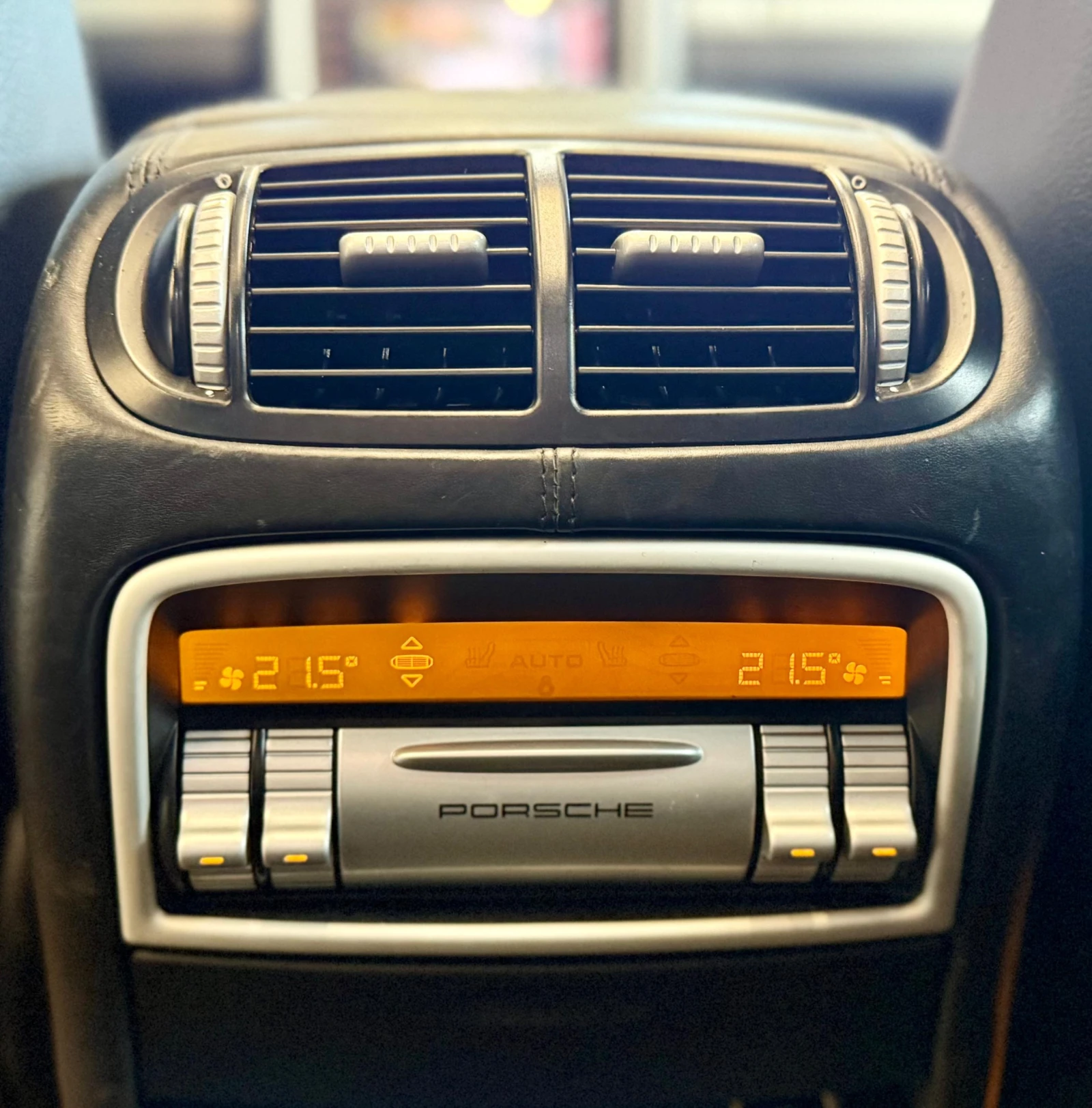 Porsche Cayenne V8* TURBO* PANO* * PDCC* PASM* * CarPl | Mobile.bg   15