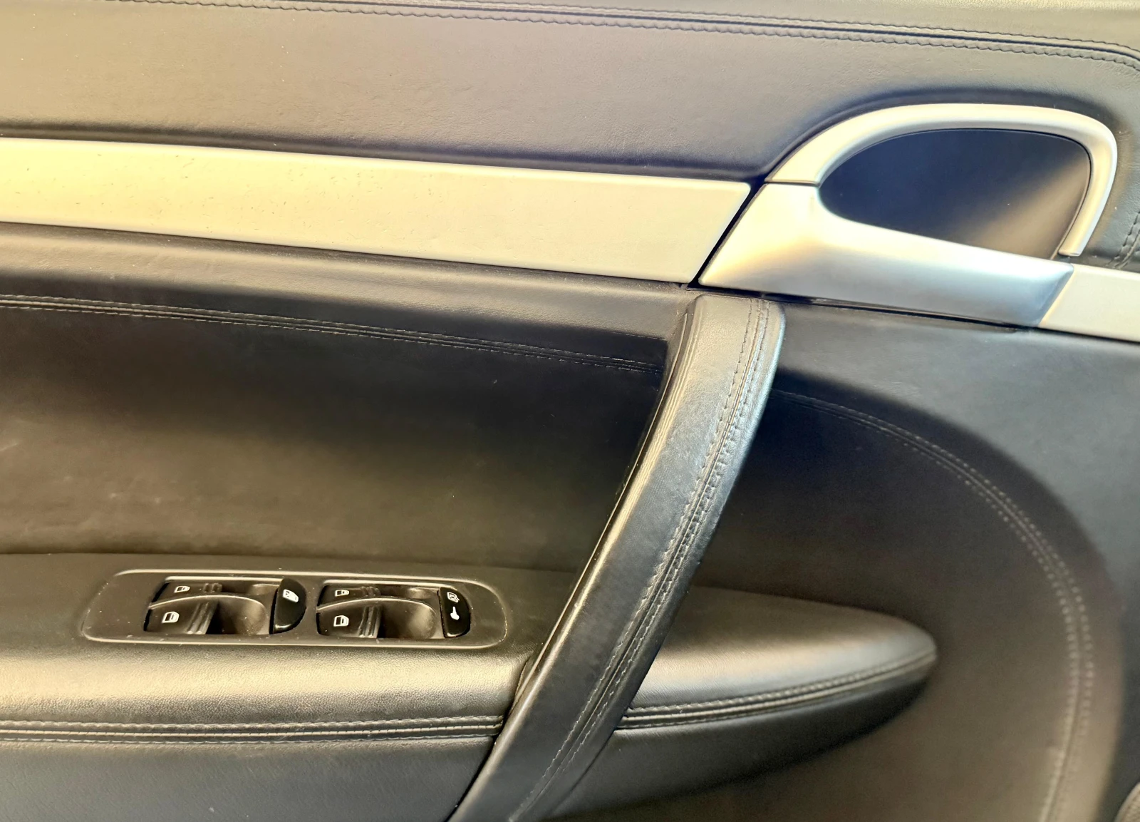 Porsche Cayenne V8* TURBO* PANO* Лизинг* PDCC* PASM* Теглич* CarPl - изображение 7