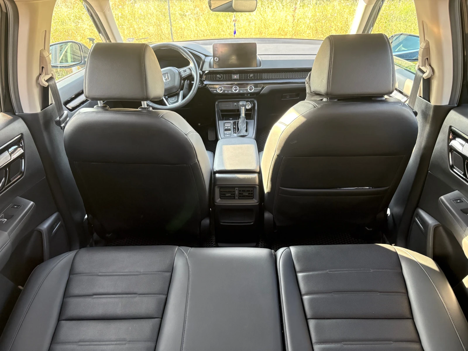 Honda Cr-v 1, 5T  | Mobile.bg   7