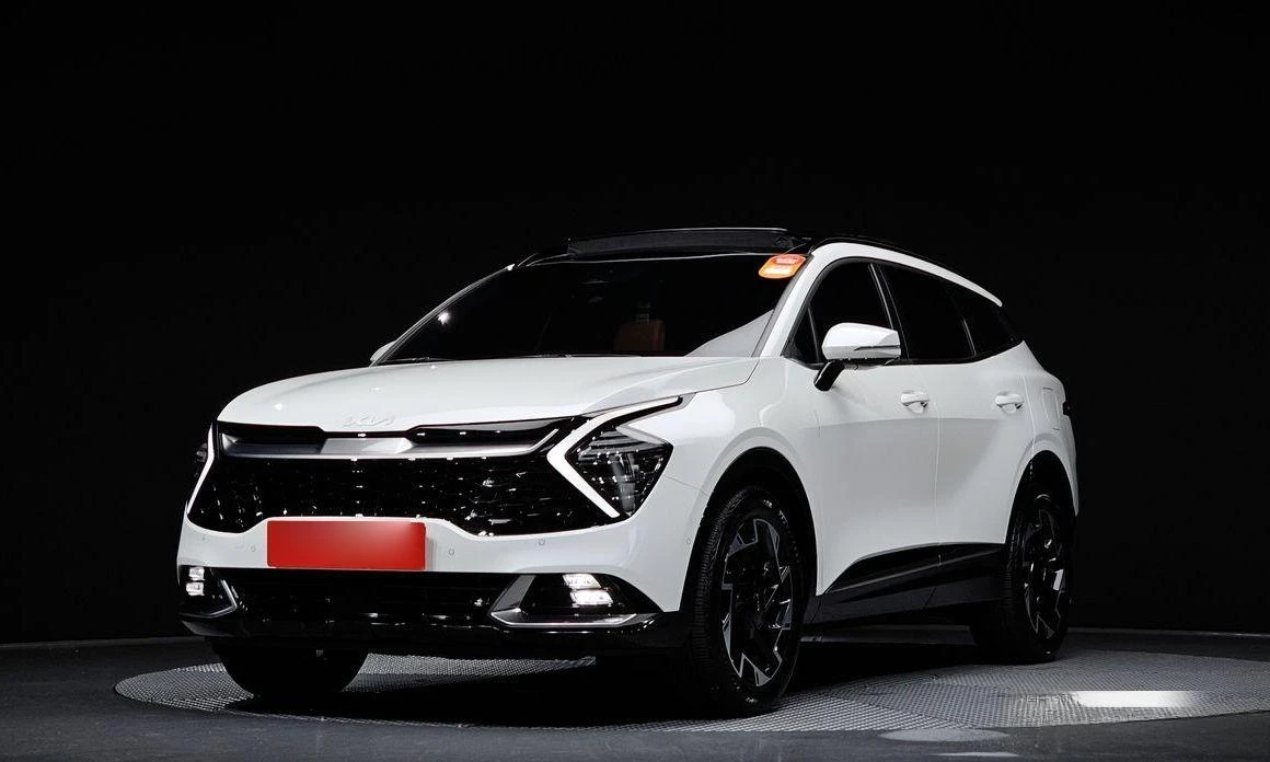 Kia Sportage 2.0 LPG NOBLESSE * -   *  | Mobile.bg   1