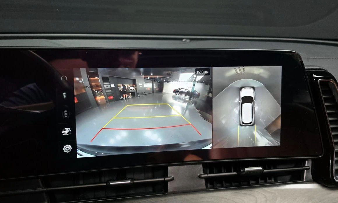 Kia Sportage 2.0 LPG NOBLESSE * -   *  | Mobile.bg   14