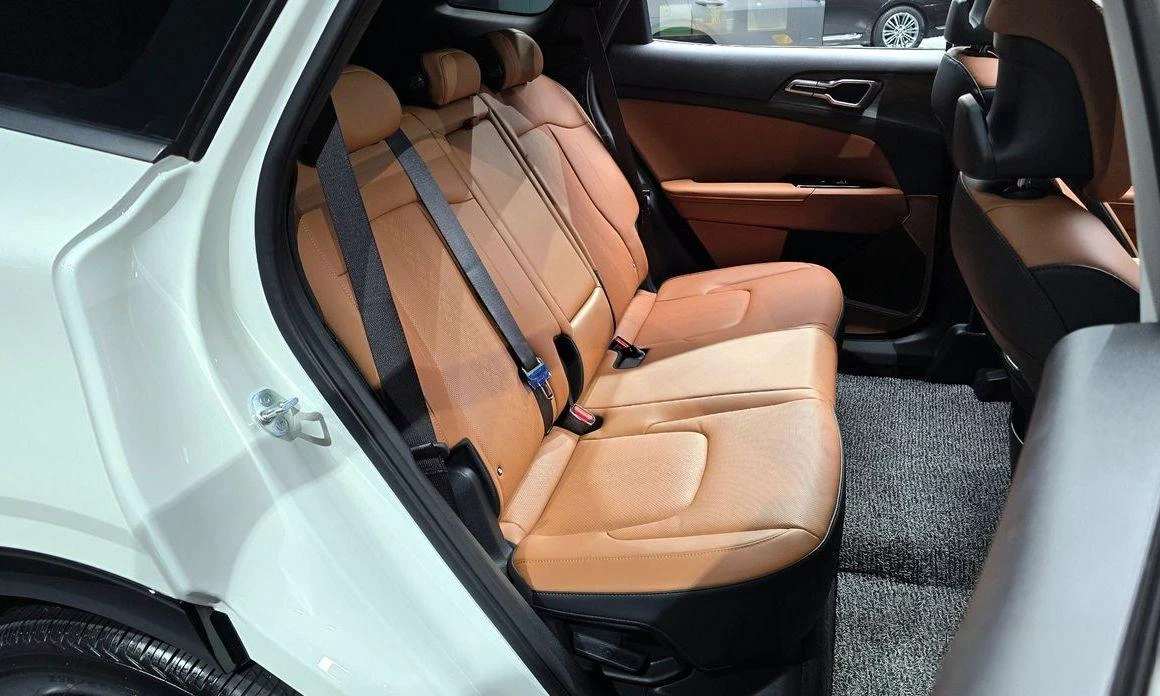 Kia Sportage 2.0 LPG NOBLESSE * -   *  | Mobile.bg   12