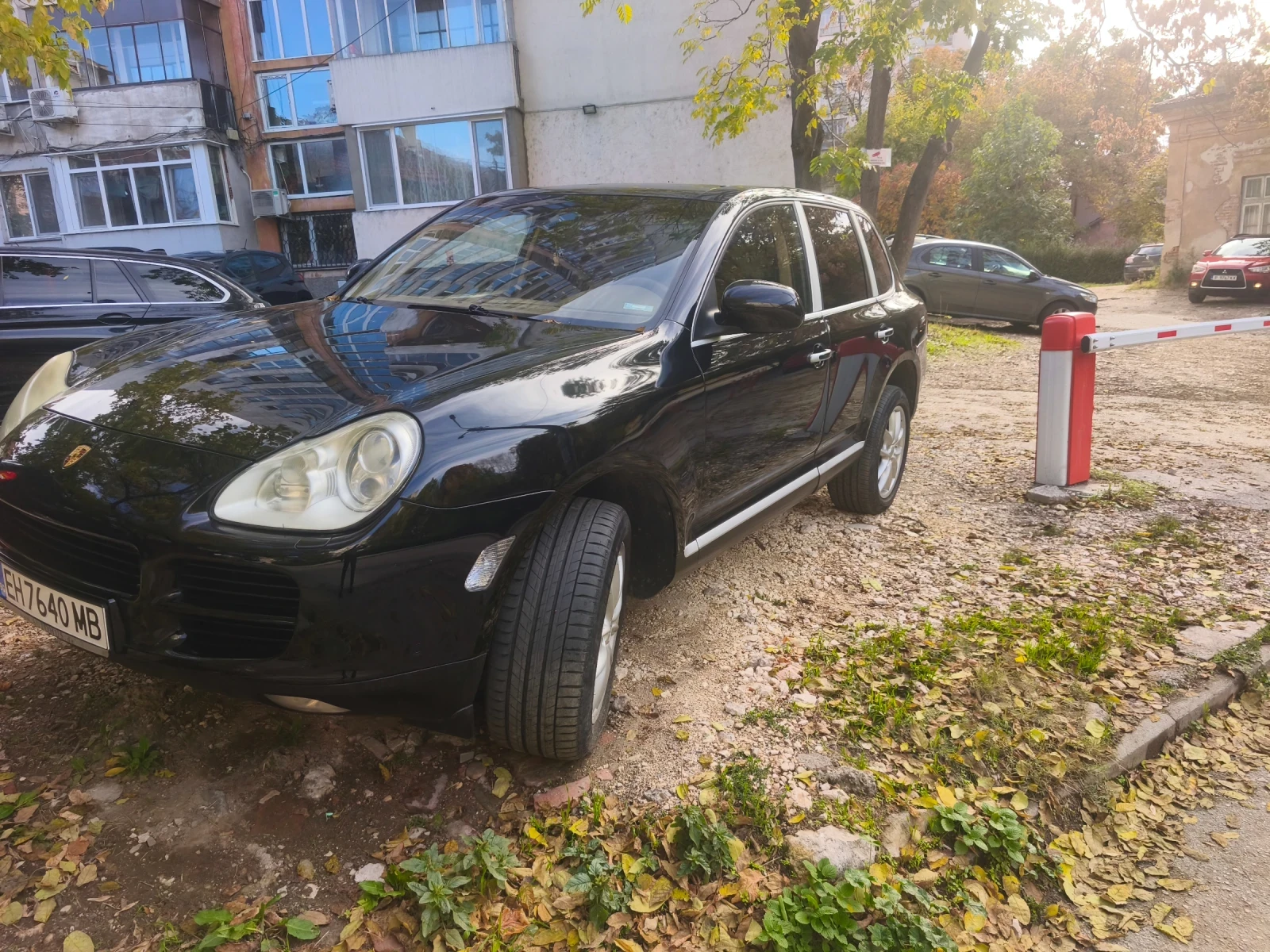 Porsche Cayenne | Mobile.bg — изображение 4