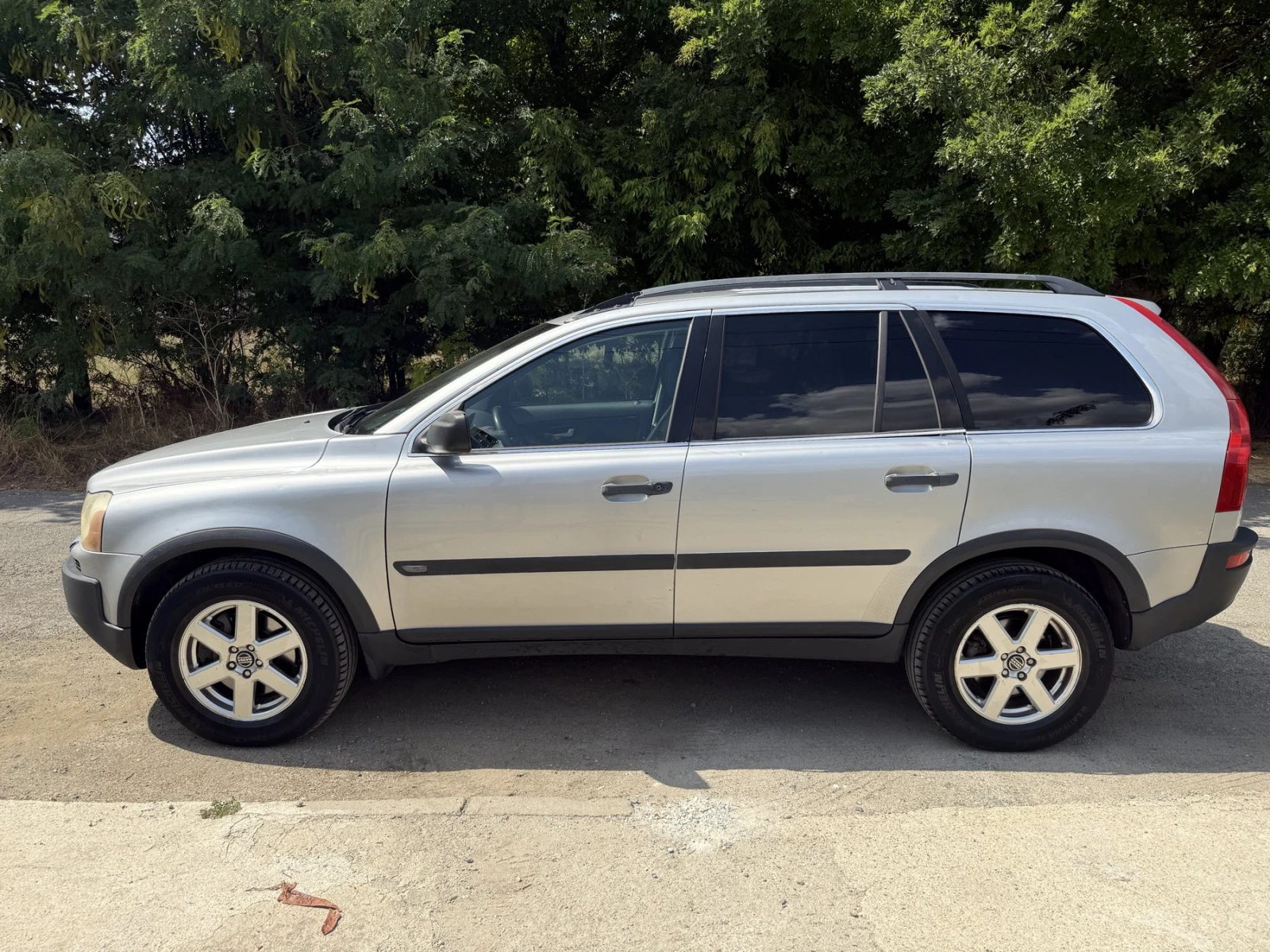 Volvo Xc90 | Mobile.bg   1