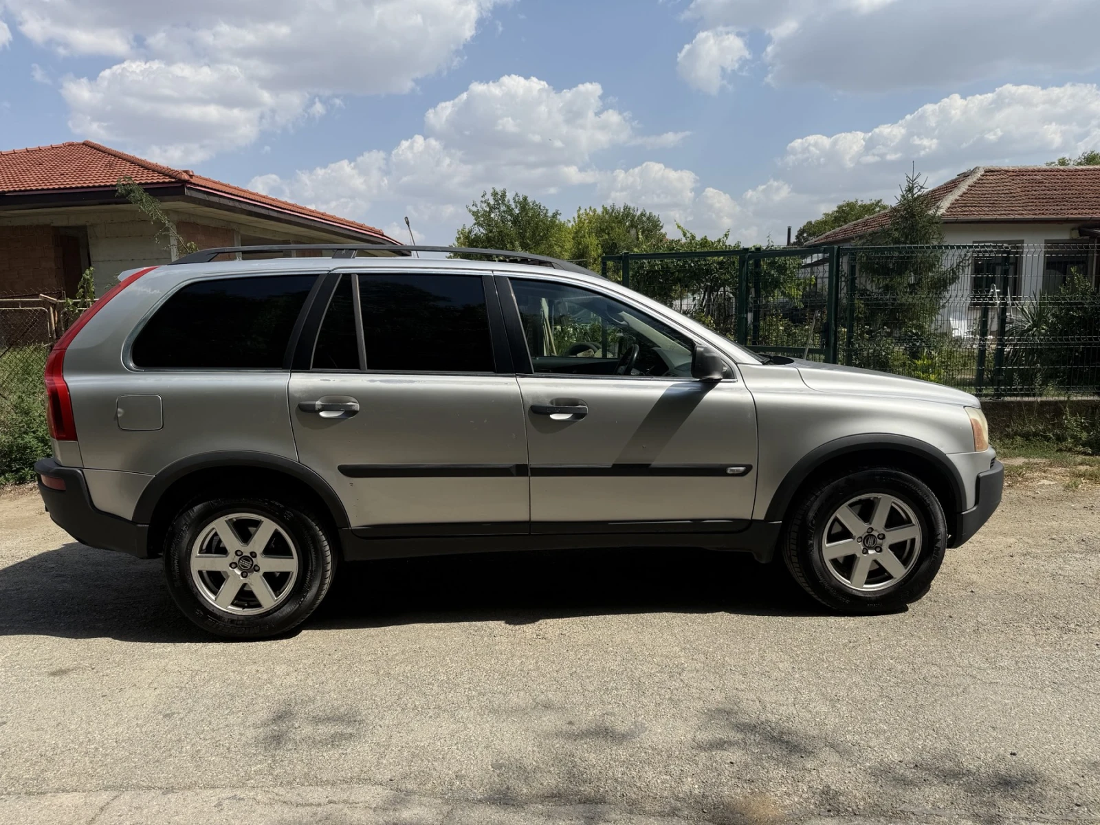 Volvo Xc90  - изображение 3