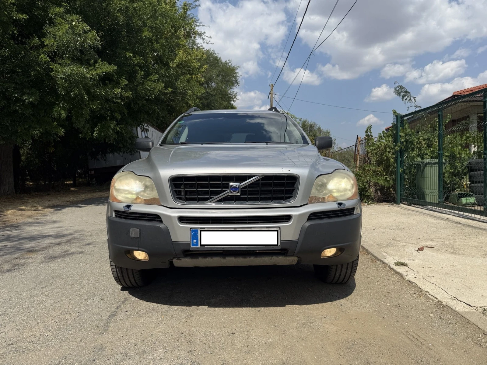 Volvo Xc90  - изображение 2