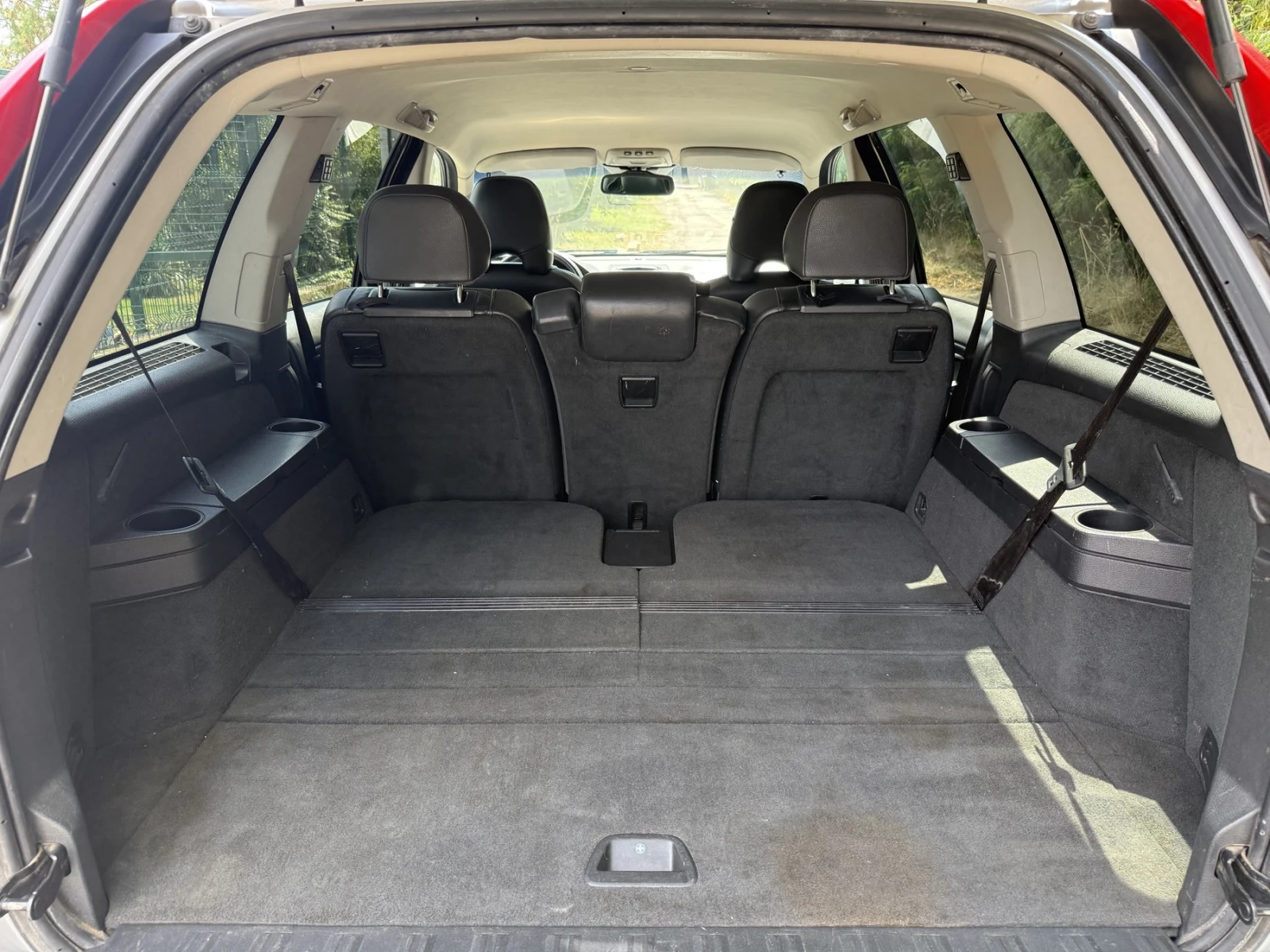 Volvo Xc90  - изображение 10