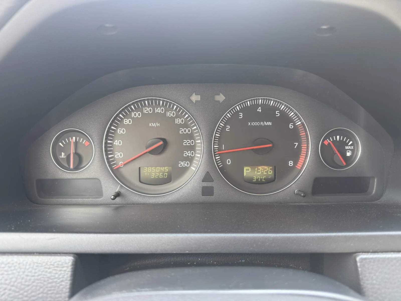 Volvo Xc90  - изображение 5