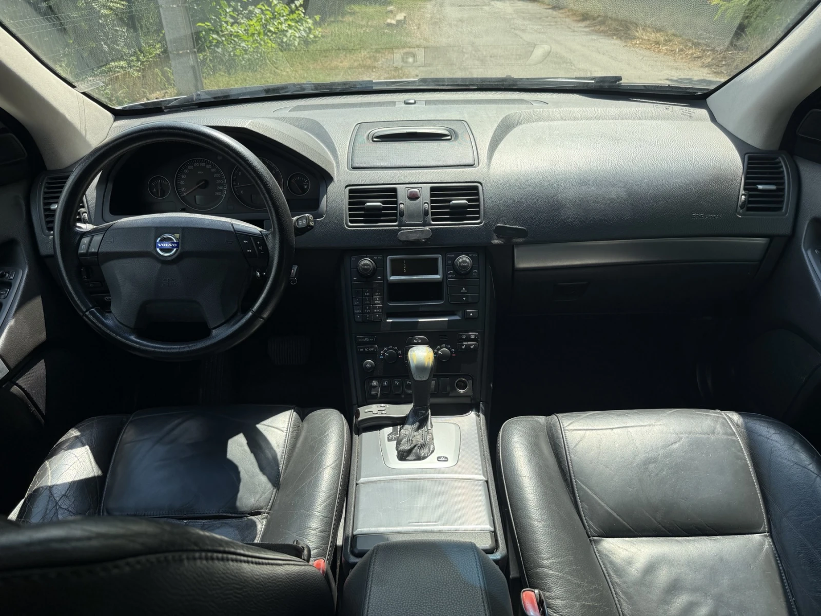 Volvo Xc90  - изображение 6