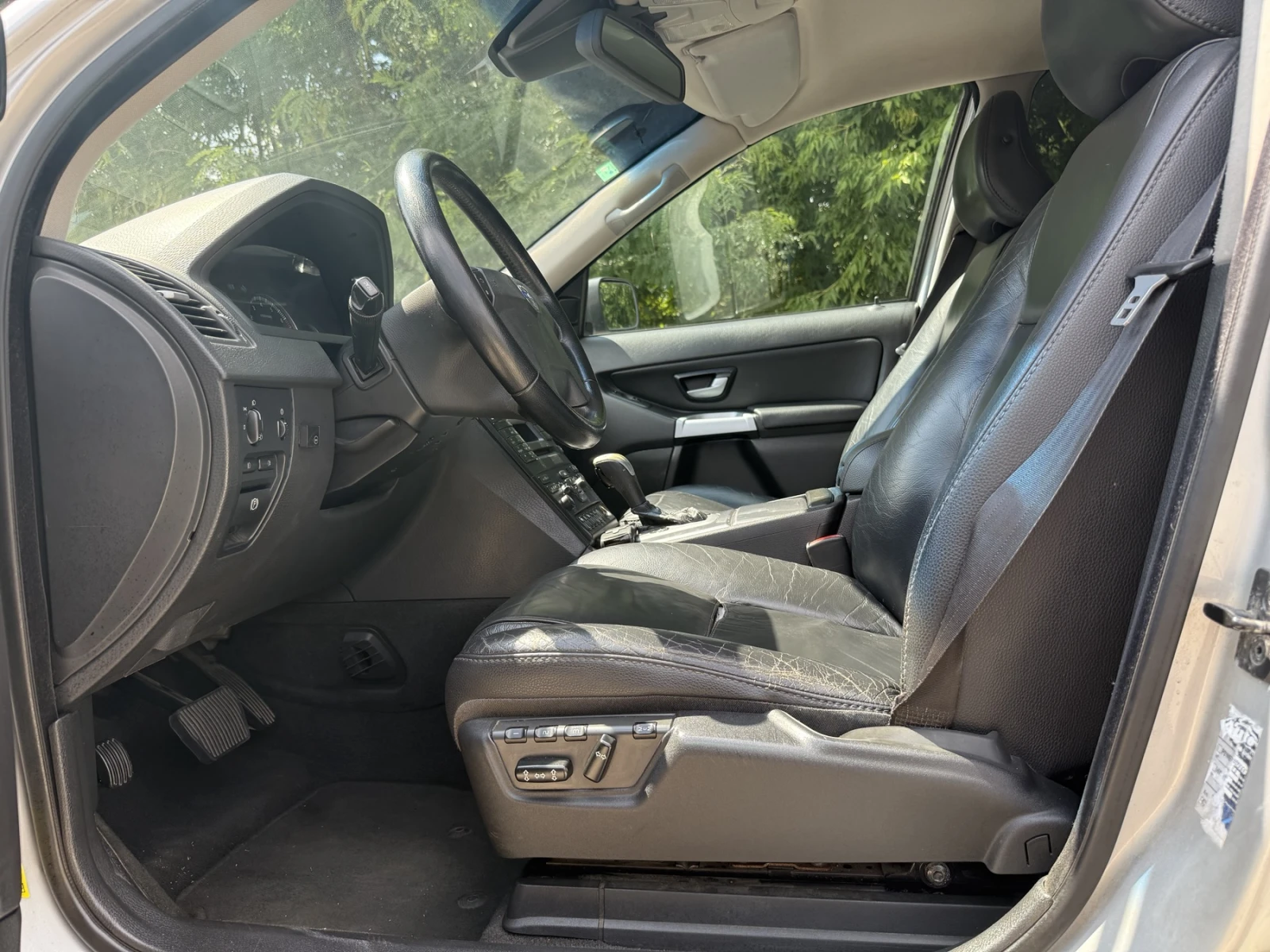 Volvo Xc90 | Mobile.bg   13