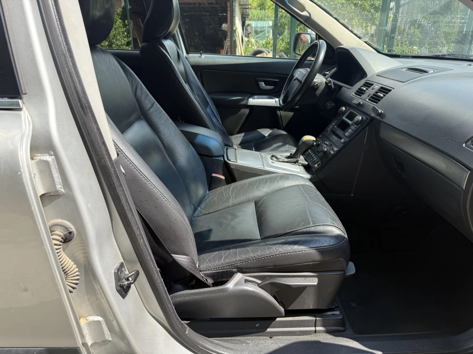 Volvo Xc90  - изображение 9