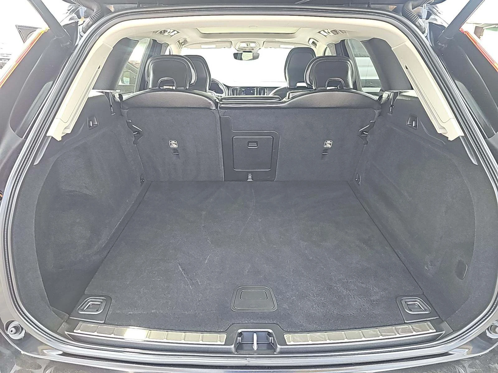 Volvo XC60 B5 CORE *  *  | Mobile.bg   13