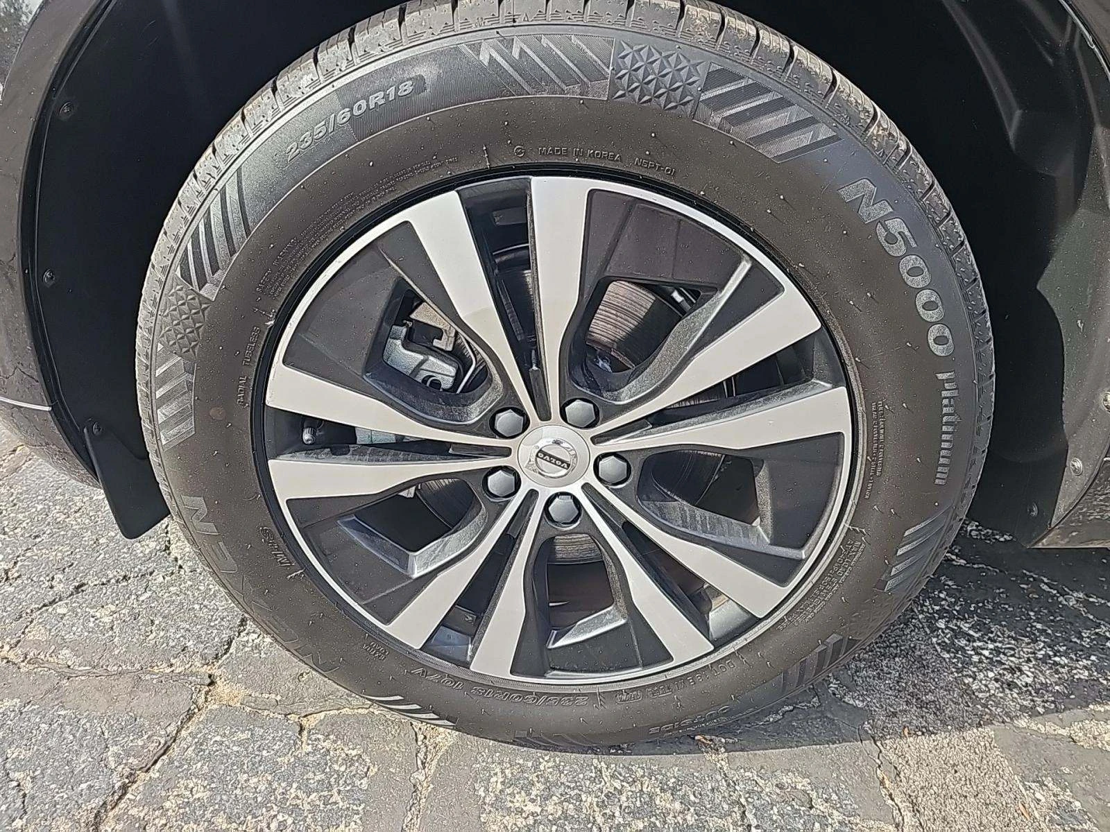 Volvo XC60 B5 CORE *  *  | Mobile.bg   14