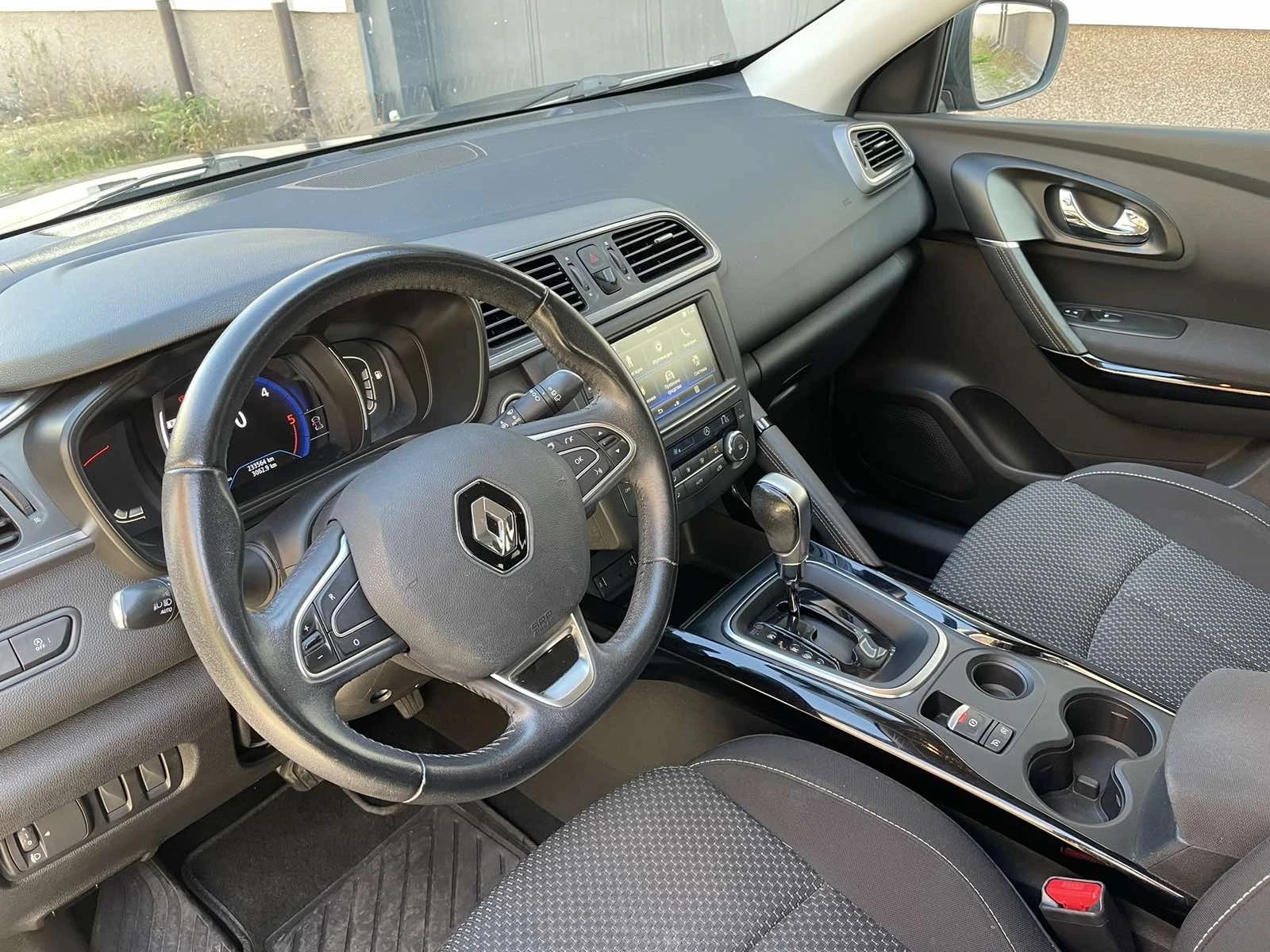 Renault Kadjar  - изображение 7