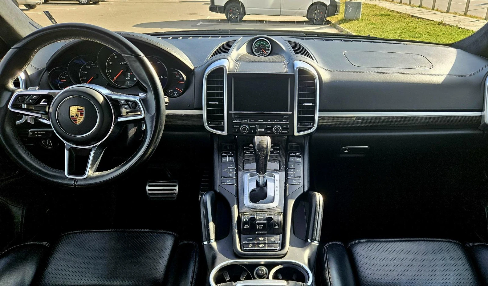 Porsche Cayenne GTS ����� | Mobile.bg � ����������� 13