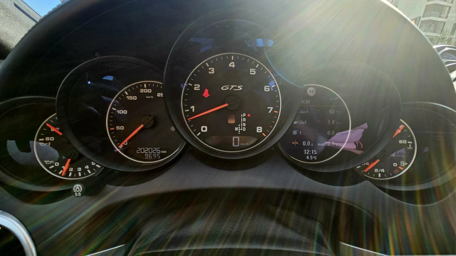 Porsche Cayenne GTS ����� | Mobile.bg � ����������� 14