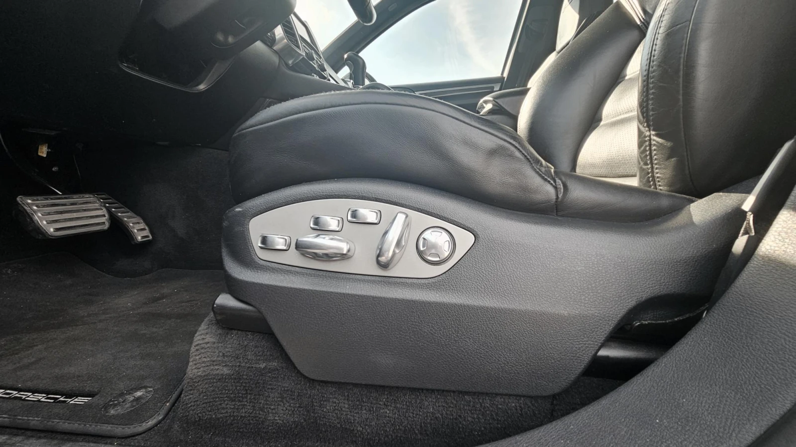 Porsche Cayenne GTS ����� | Mobile.bg � ����������� 5