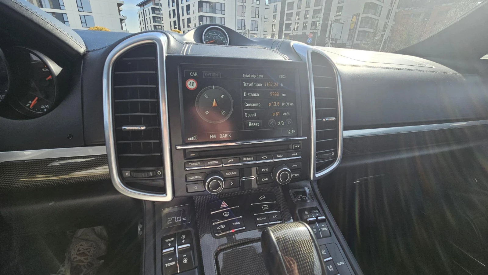 Porsche Cayenne GTS - изображение 8