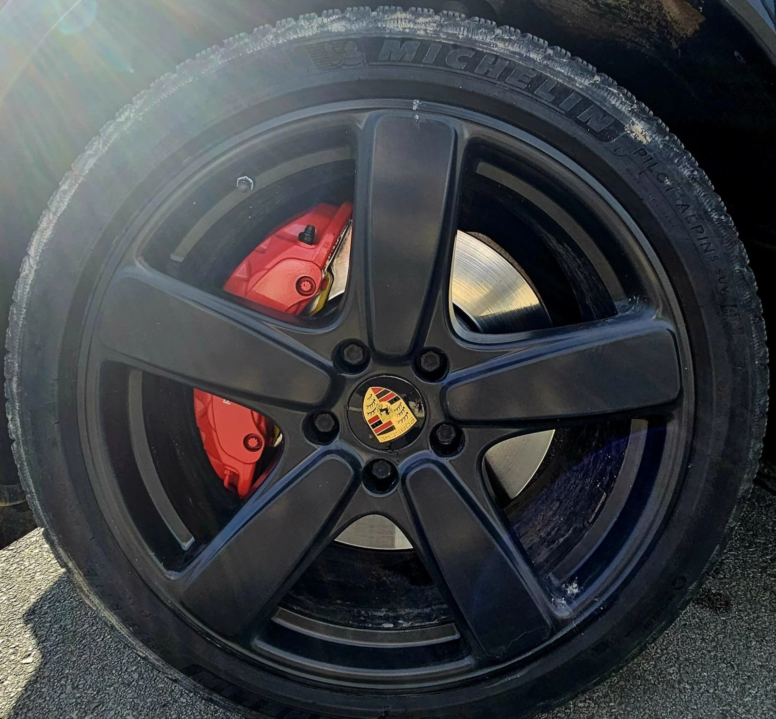 Porsche Cayenne GTS - изображение 5