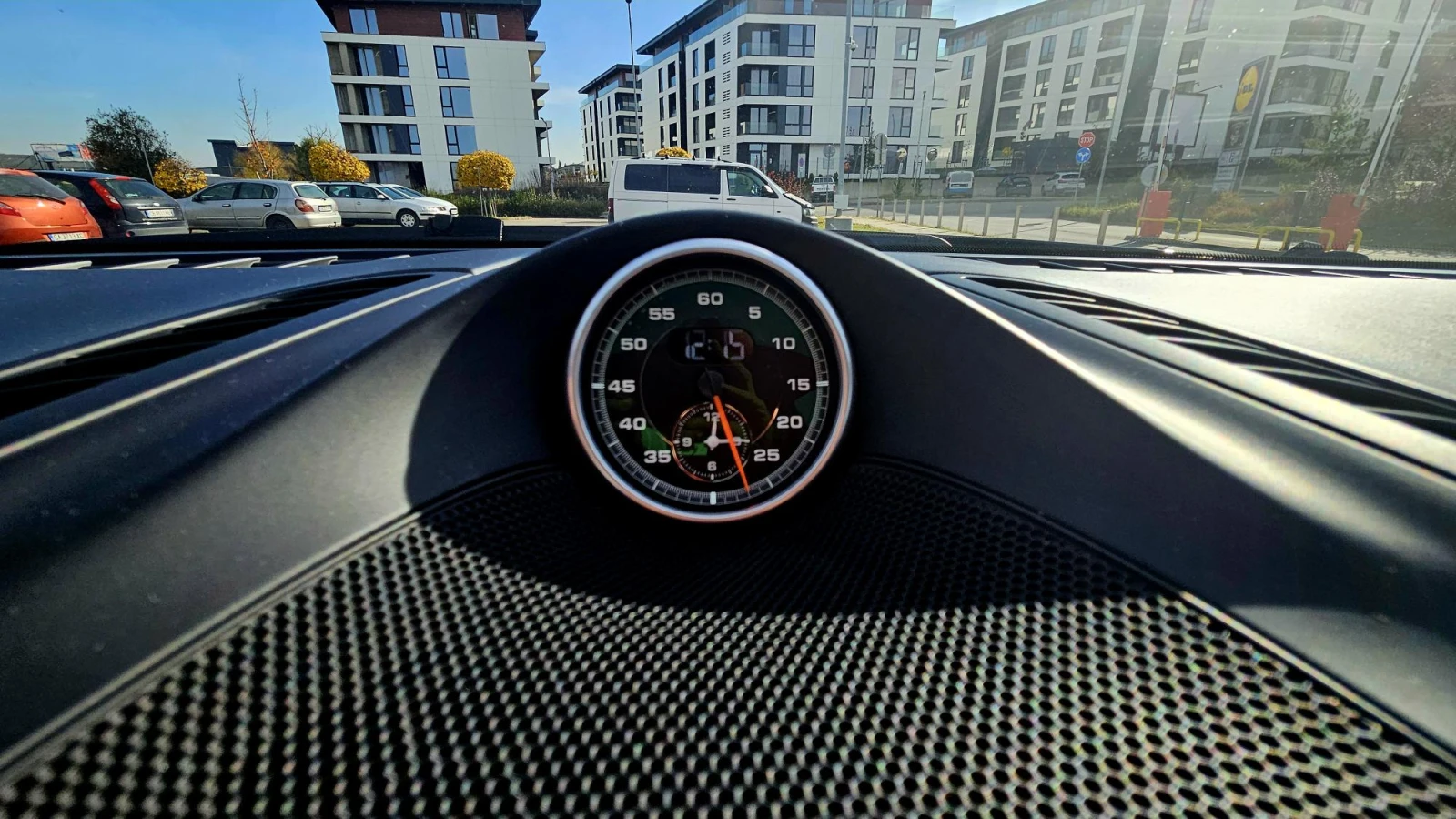 Porsche Cayenne GTS - изображение 7