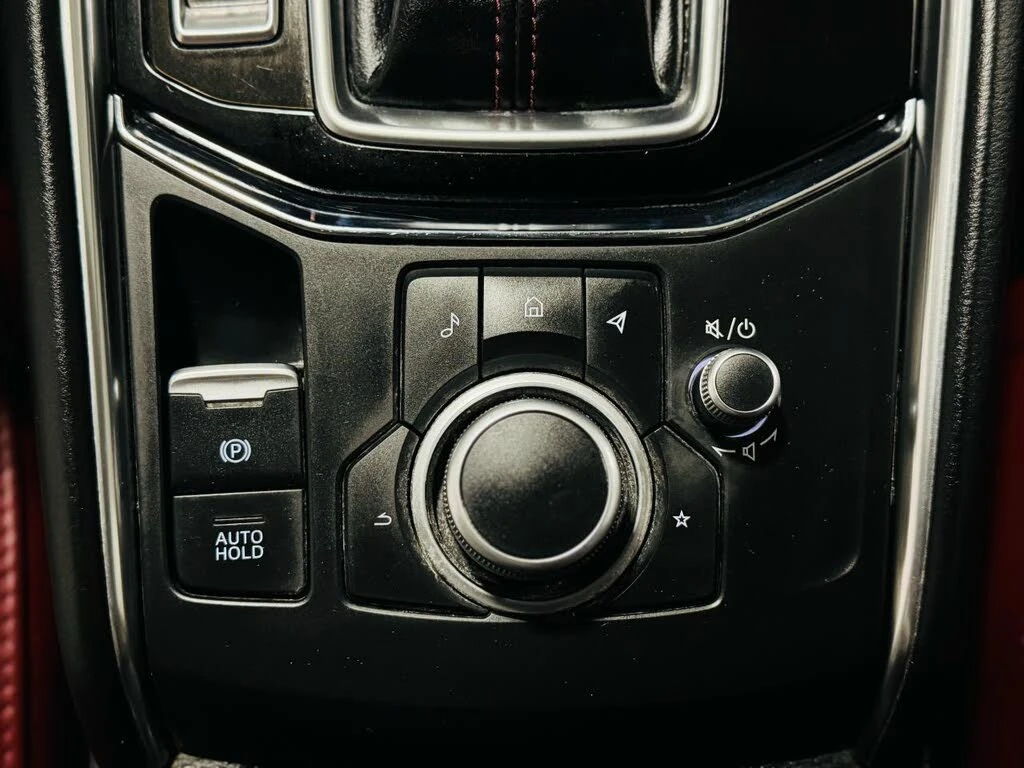 Mazda CX-5 2024* GS* AWD* * 52000  | Mobile.bg   12