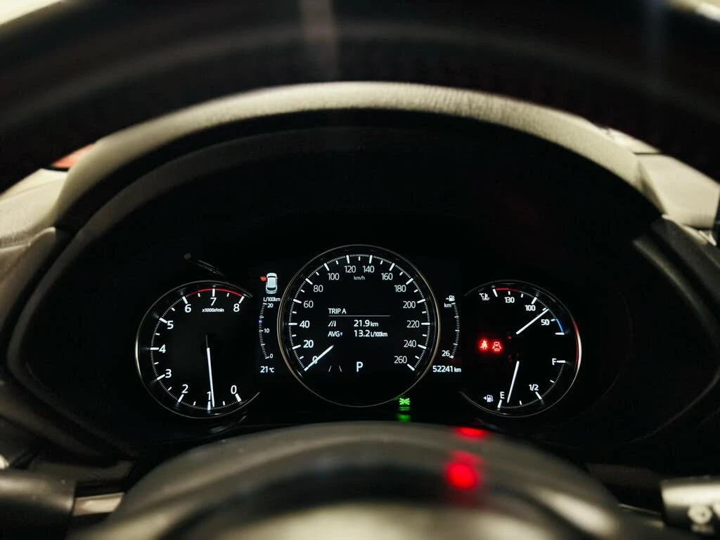 Mazda CX-5 2024* GS* AWD* * 52000  | Mobile.bg   9