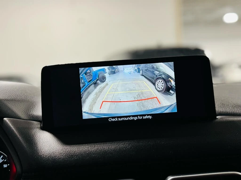 Mazda CX-5 2024* GS* AWD* * 52000  | Mobile.bg   14