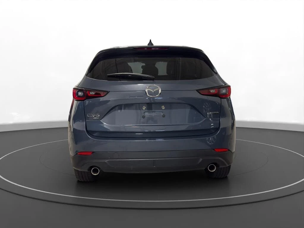 Mazda CX-5 2024* GS* AWD* * 52000  | Mobile.bg   4