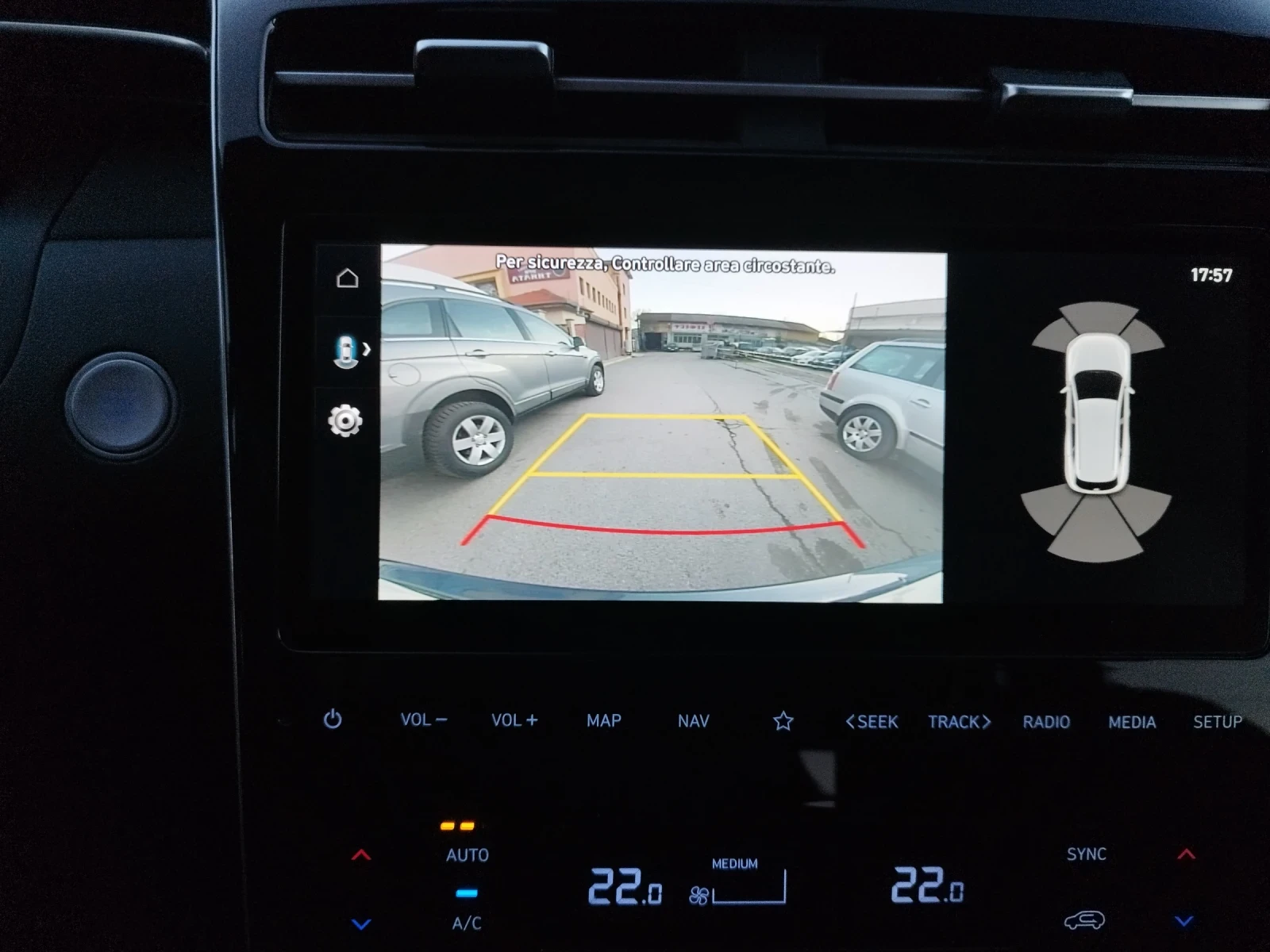 Hyundai Tucson 1.6 HEV, Hybrid, 4WD, EXCELLENCE | Mobile.bg   15