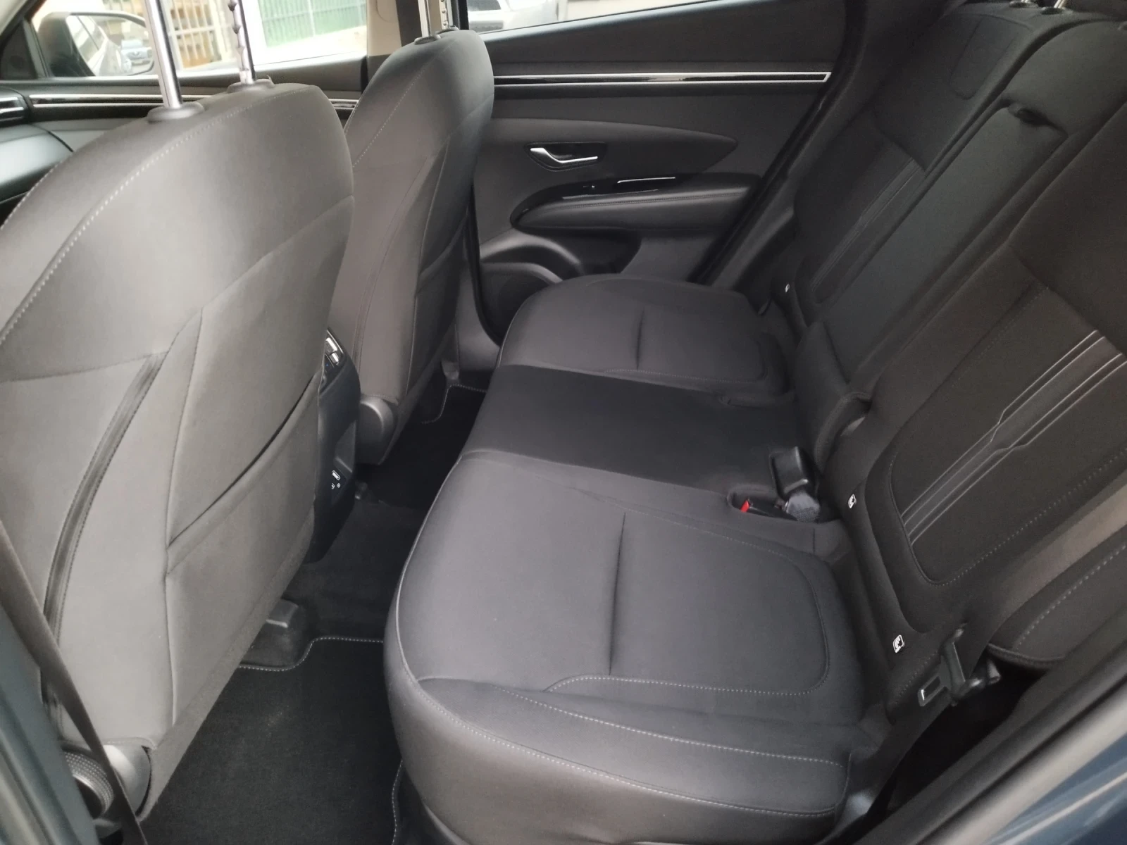 Hyundai Tucson 1.6 HEV, Hybrid, 4WD, EXCELLENCE - изображение 8