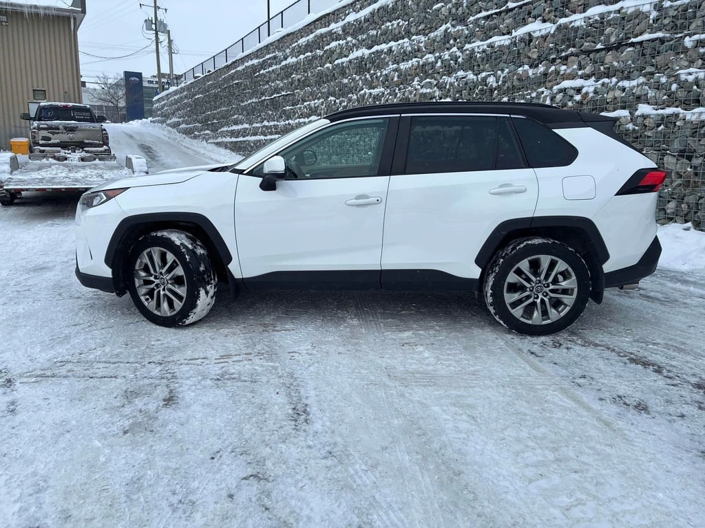 Toyota Rav4 * XLE AWD * CARFAX *    | Mobile.bg   2