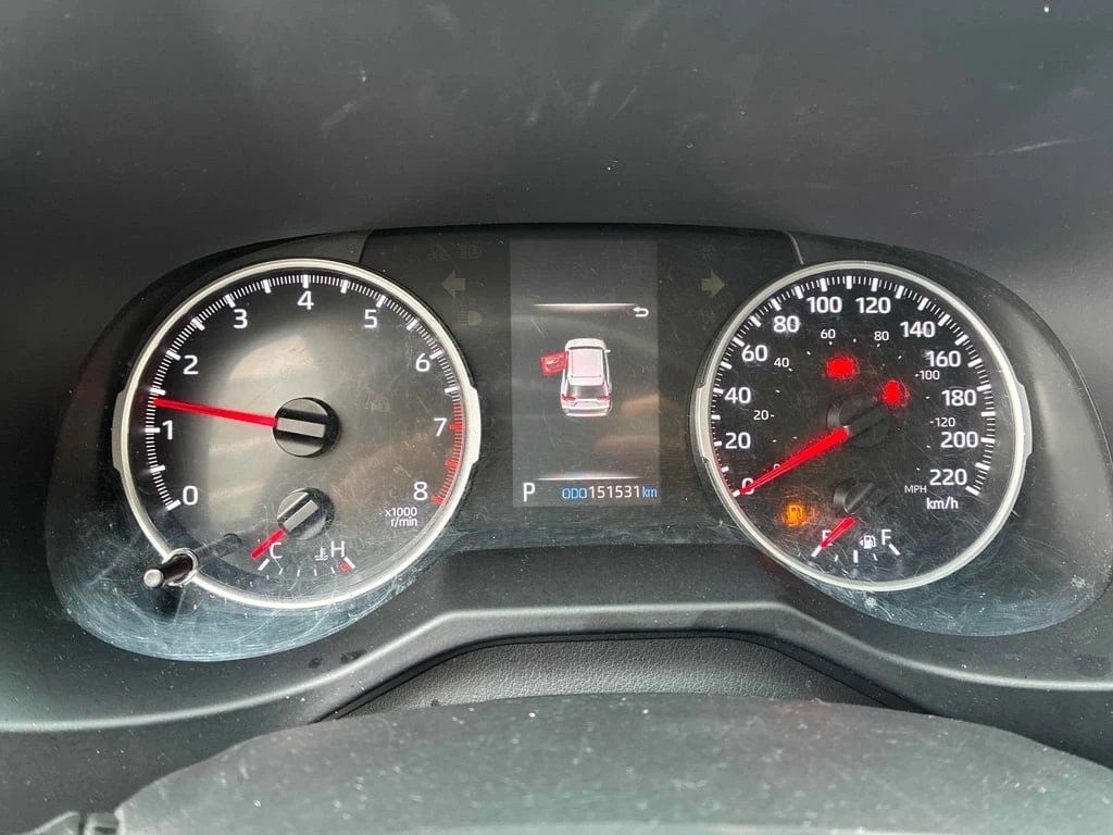 Toyota Rav4 * XLE AWD * CARFAX *    | Mobile.bg   8