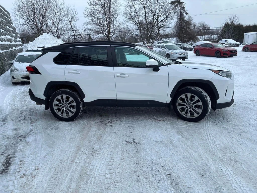 Toyota Rav4 * XLE AWD * CARFAX *    | Mobile.bg   3
