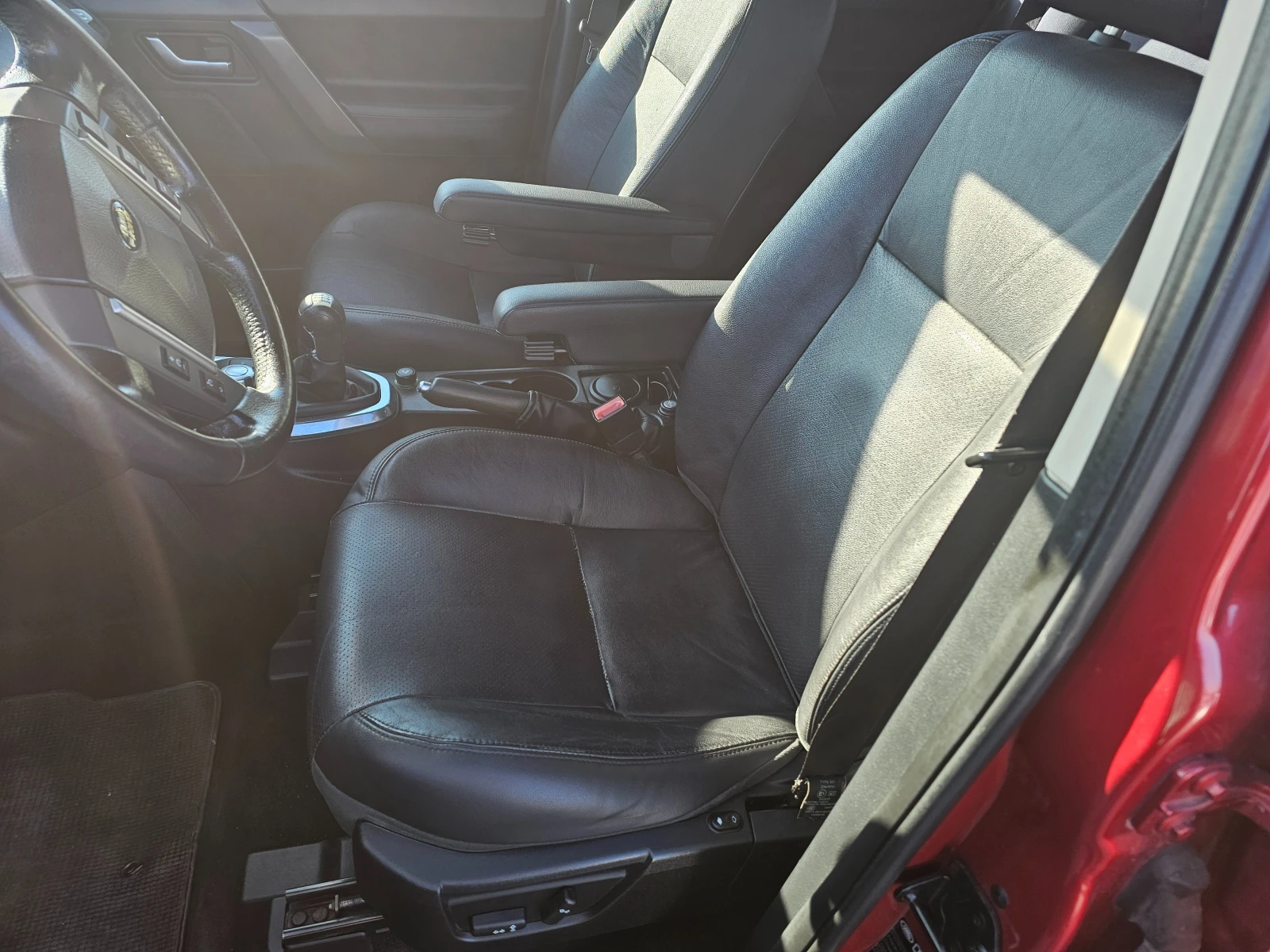 Land Rover Freelander 2.2D | Mobile.bg � ����������� 6