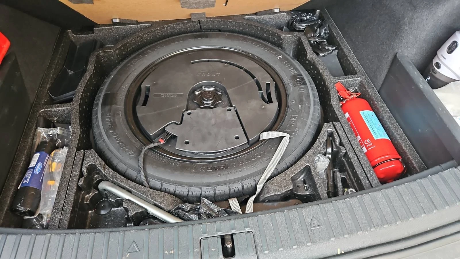 Skoda Kodiaq 2.0 TDI 4x4 200 k.s. | Mobile.bg � ����������� 9