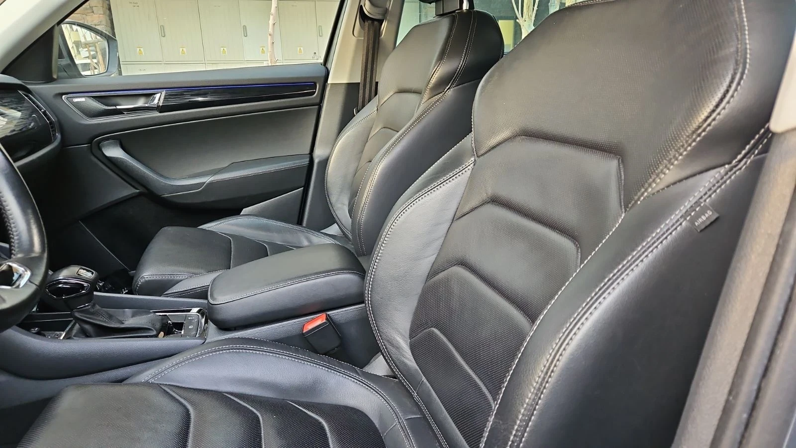 Skoda Kodiaq 2.0 TDI 4x4 200 k.s. | Mobile.bg � ����������� 10