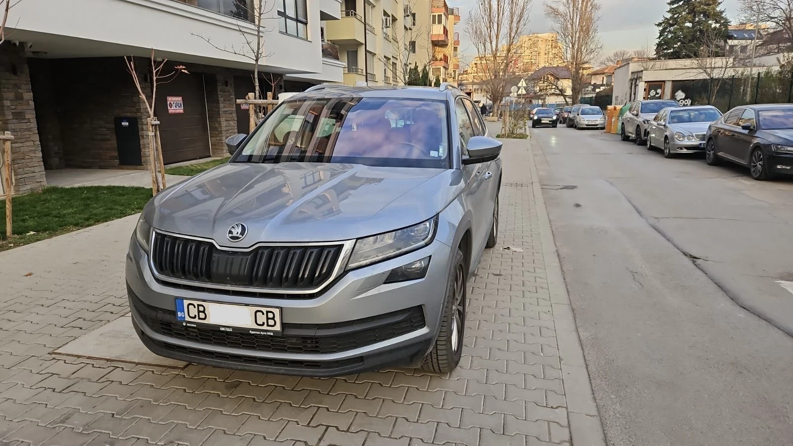 Skoda Kodiaq 2.0 TDI 4x4 200 k.s. | Mobile.bg � ����������� 2