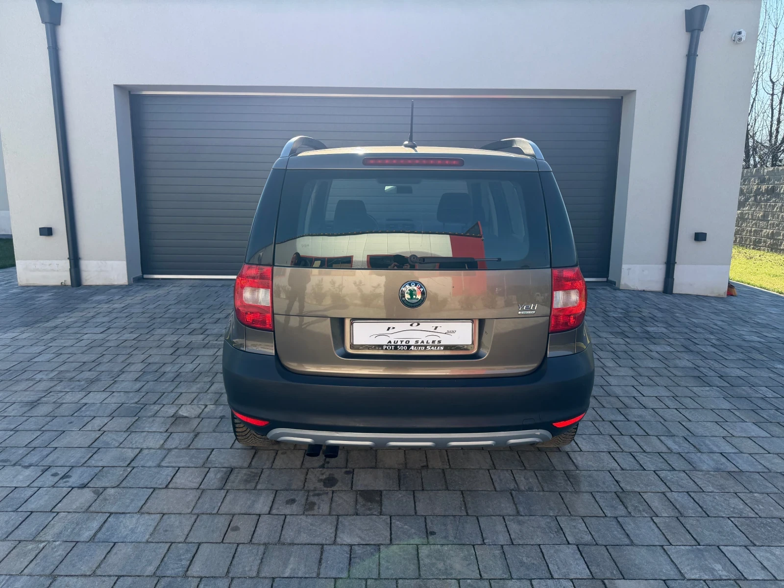Skoda Yeti | Mobile.bg � ����������� 6