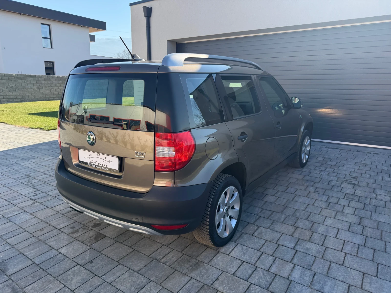 Skoda Yeti | Mobile.bg � ����������� 8