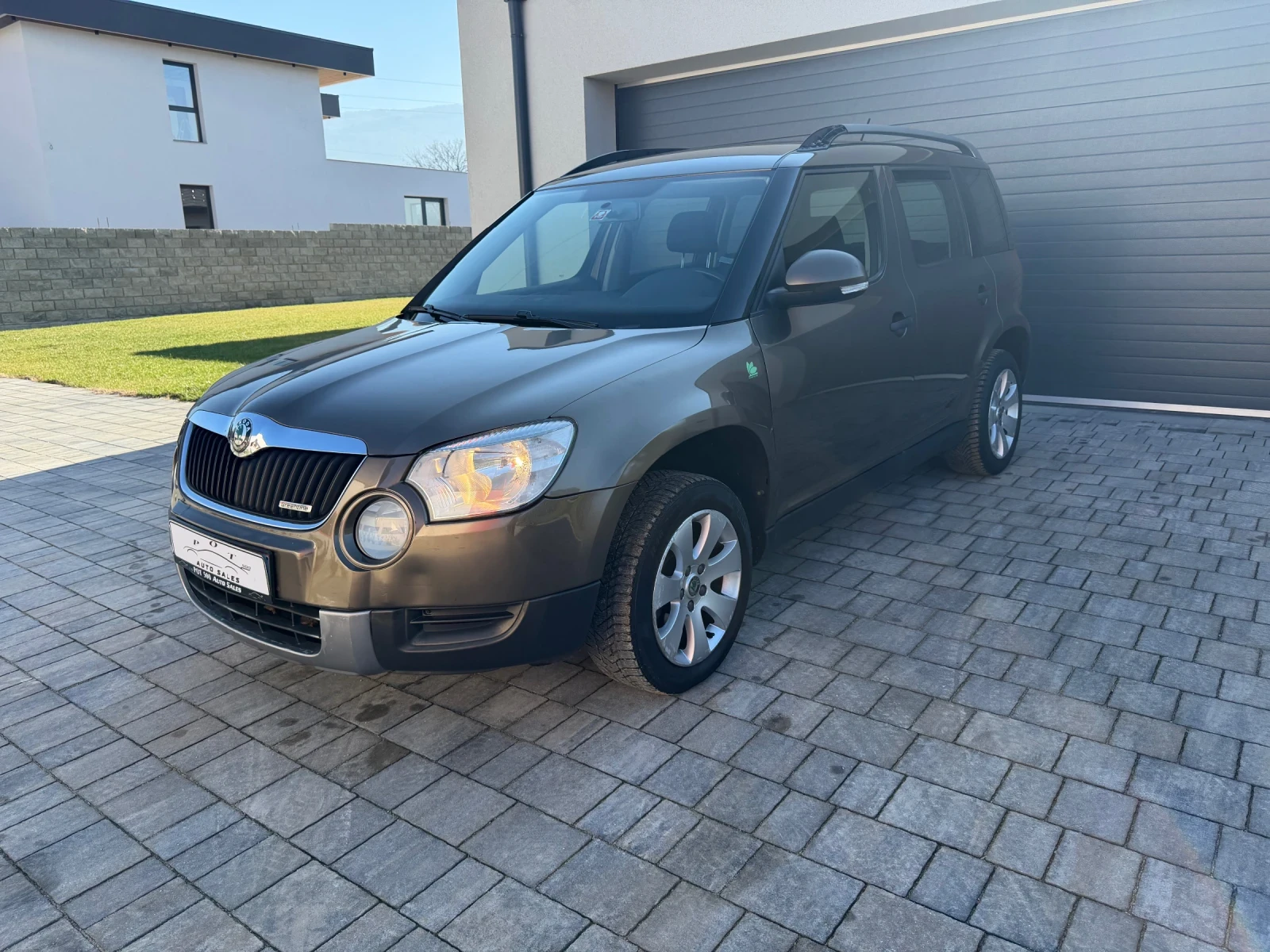 Skoda Yeti | Mobile.bg � ����������� 2